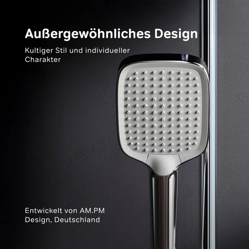 Handbrause Func – F028F000