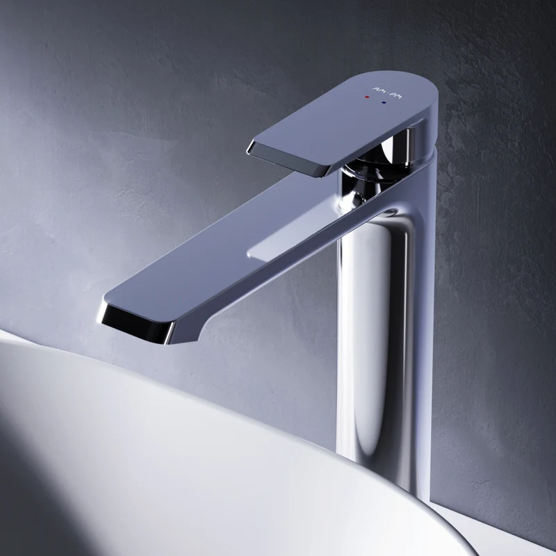 Hohe Waschtischarmatur Flash – FNA92000