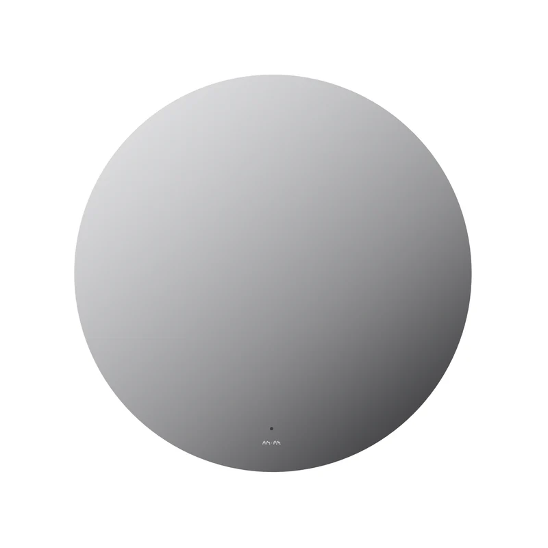 LED-Badspiegel Hit 80 cm, dimmbar, Touchless, Anti-Beschlag – MTAMOX40801S