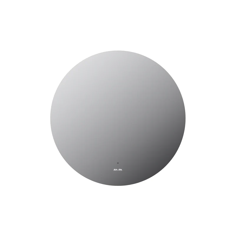 LED-Badspiegel Hit 60 cm, dimmbar, Touchless, Anti-Beschlag – MTAMOX40601S
