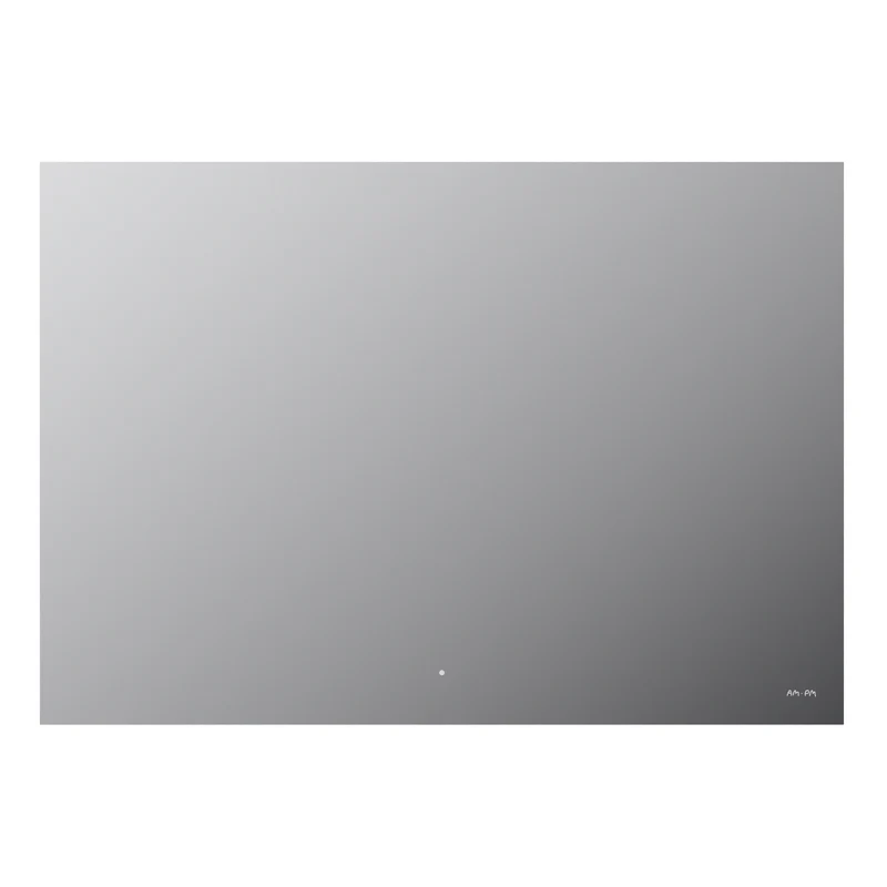 LED-Badspiegel Hit 100 cm, dimmbar, Touchless, Anti-Beschlag – MTAMOX11001S