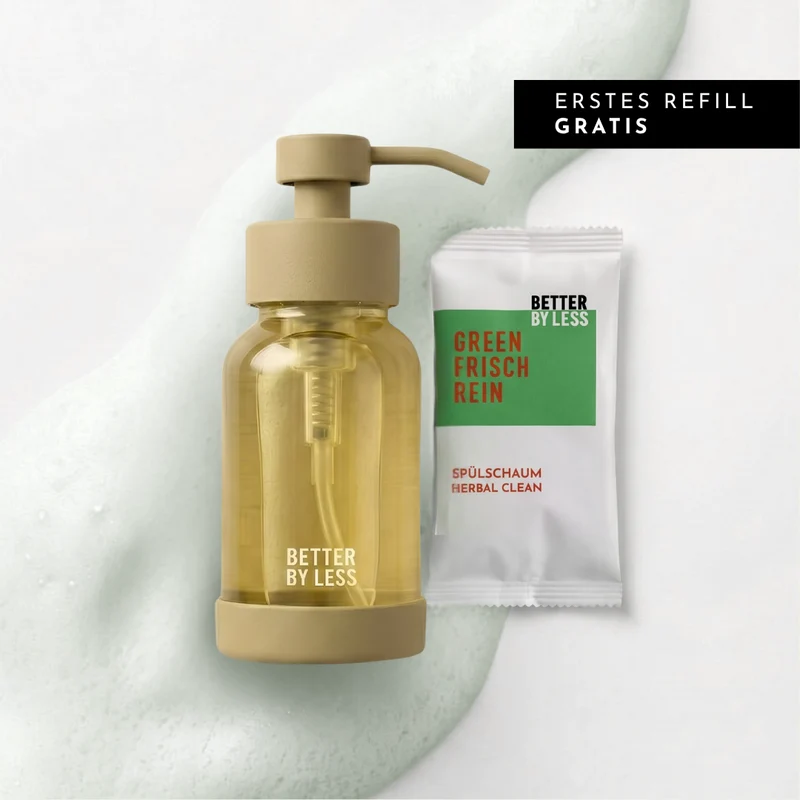 Starter Set | Linseed