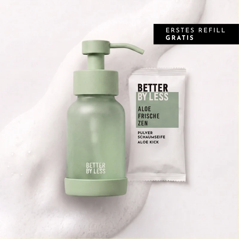 Starter Set | Matcha