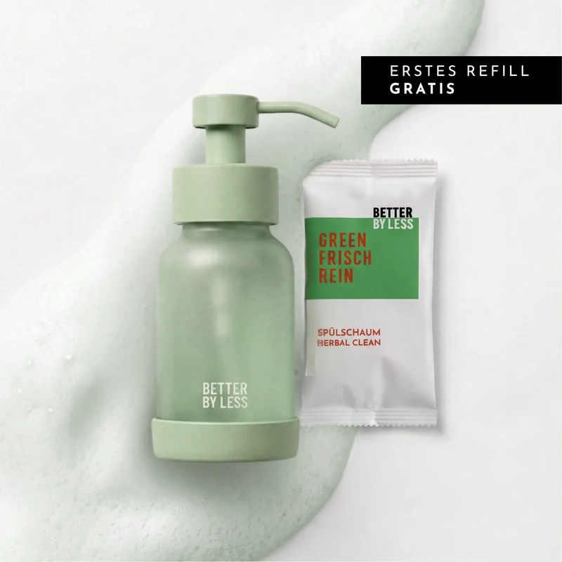 Starter Set | Matcha