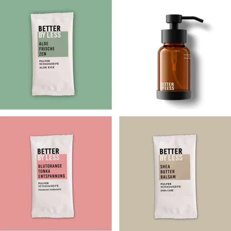 Small Bestseller | Starter Set