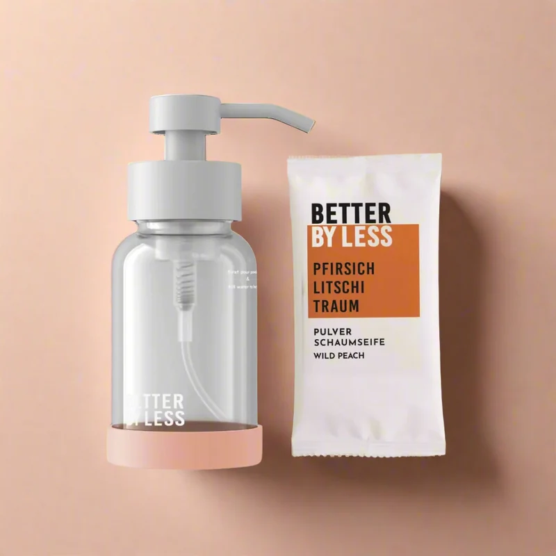 Peach Blush | Starter Set