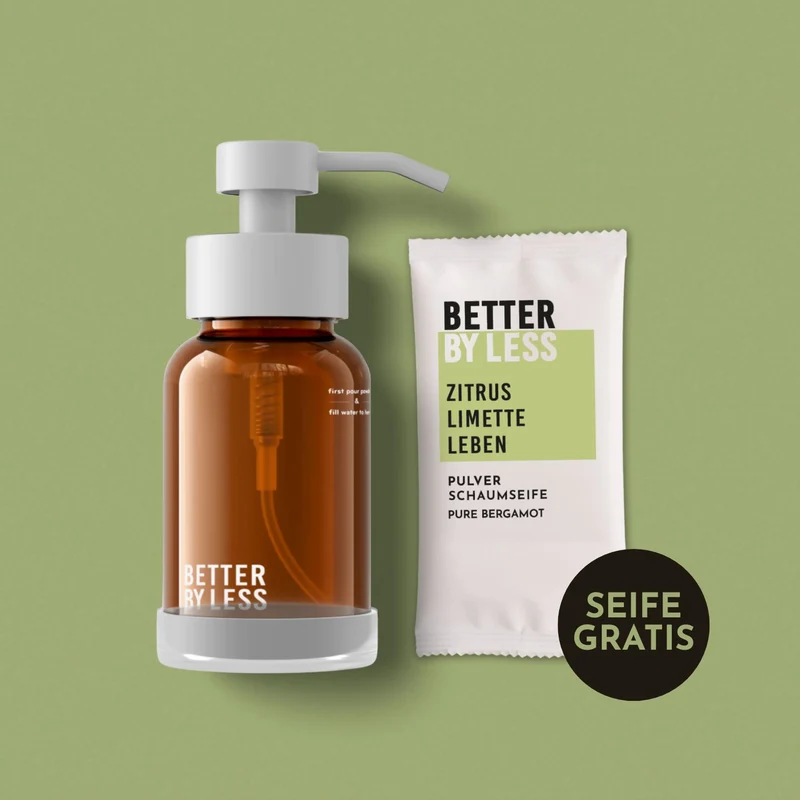 Pure Bergamot | Starter Set
