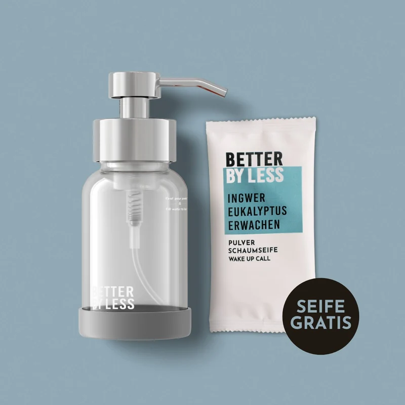 Wake up Call | Starter Set