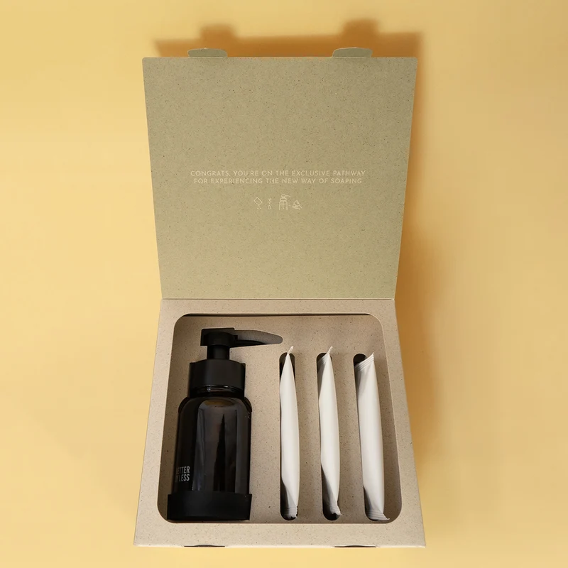Bestseller Seifen | Geschenk Set