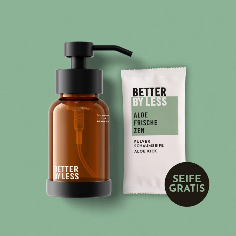 Aloe Kick | Starter Set