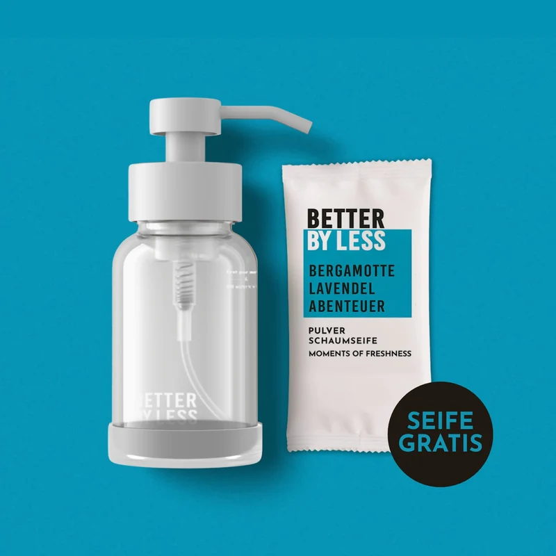 Moments of Freshness | Starter Set