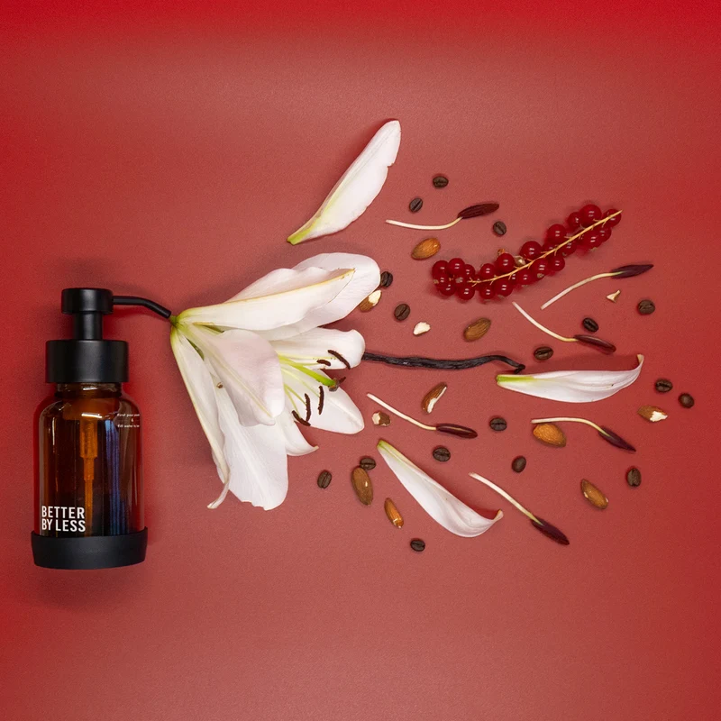 Mellow Marble | Geschenk Set