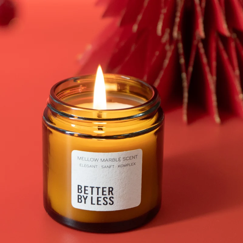Mellow Marble | Geschenk Set