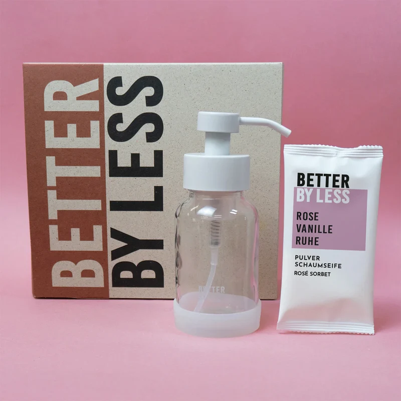 Rosé Sorbet | Geschenk Set