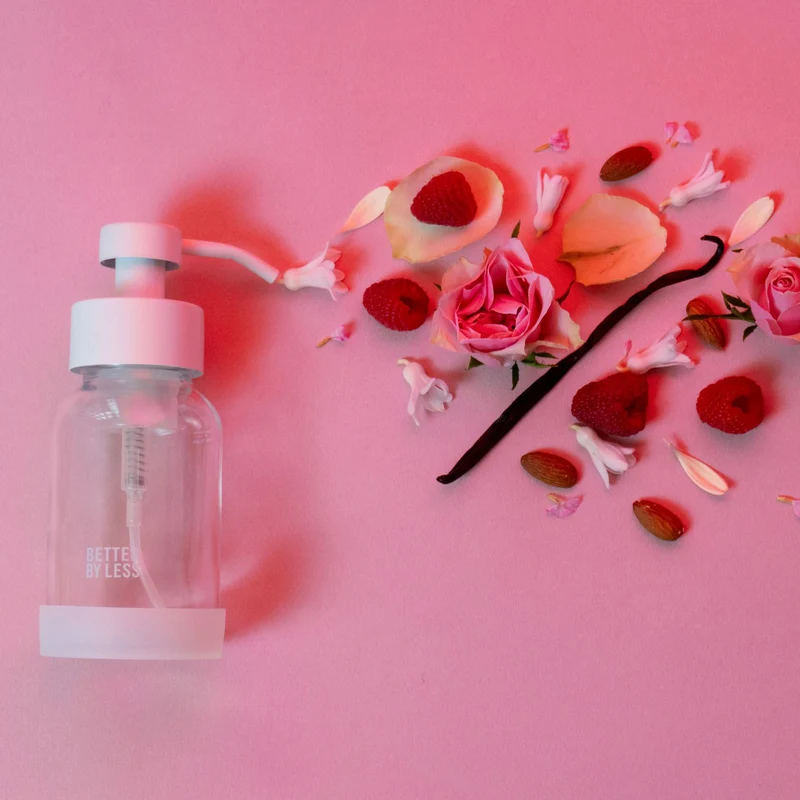 Rosé Sorbet | Geschenk Set