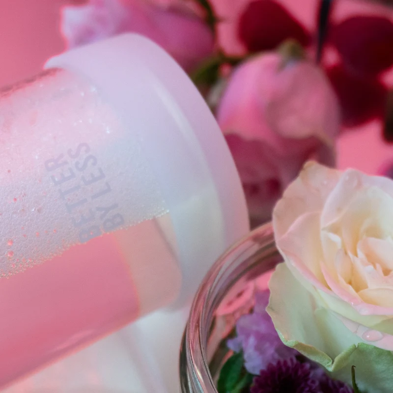 Rosé Sorbet | Geschenk Set