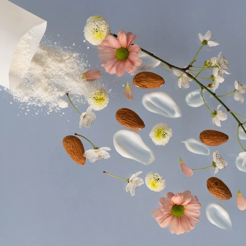Handseife Pulver | Rich Almond