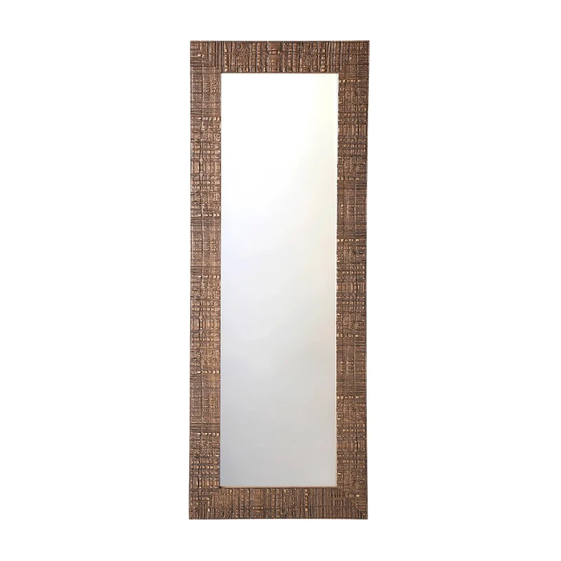Specchio da parete ZARKI