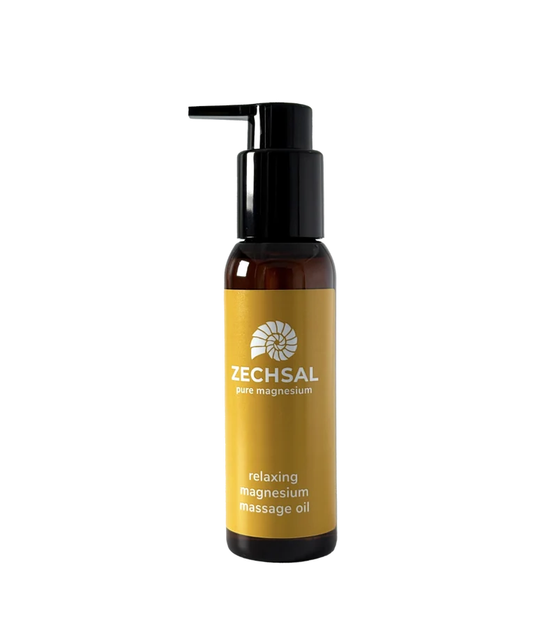Zechsal Massageöl 100 ml