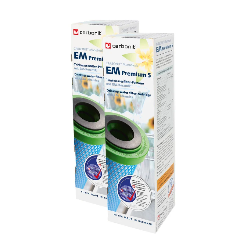 Wasserladen®-Bundle VARIO EM