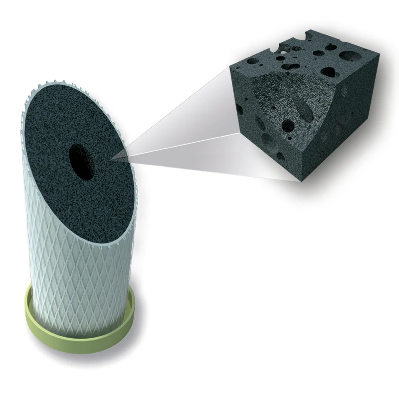Wasserladen®-Bundle VARIO EM
