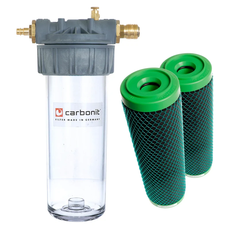 Wasserladen®-Bundle VARIO GFP