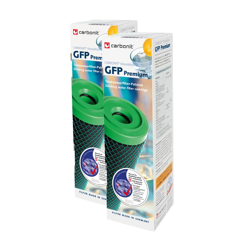 Wasserladen®-Bundle VARIO GFP