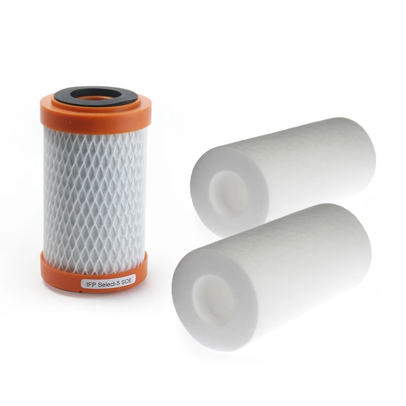 H2O Economy Jahresfilter-Set