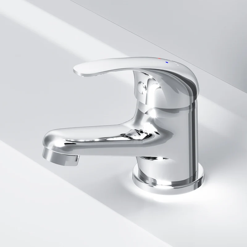 Waschtischarmatur Play – F8302100