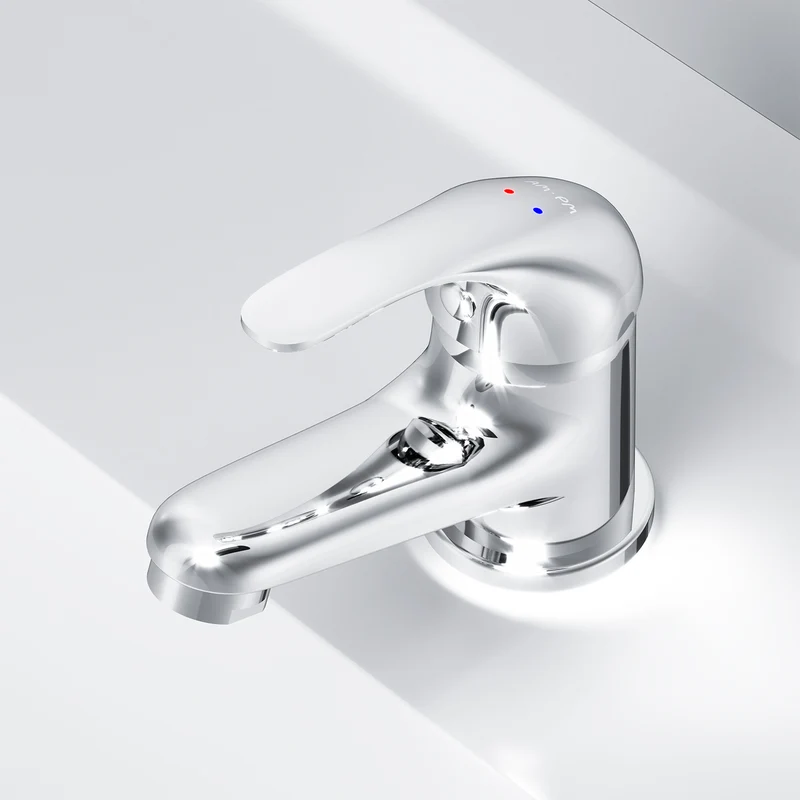 Waschtischarmatur Play – F8302100