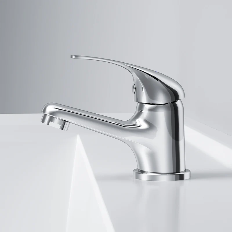 Waschtischarmatur Play – F8302100