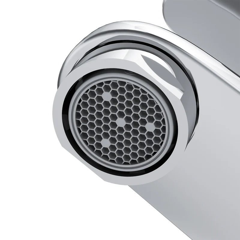 Waschtischarmatur Play – F8302100