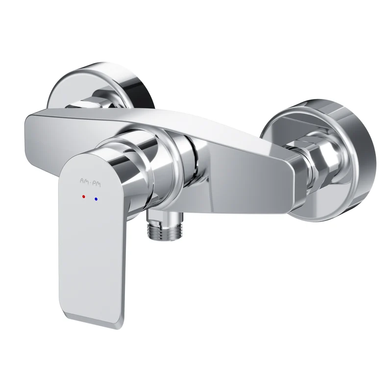 Duscharmatur Flash, Chrom – FNA20000