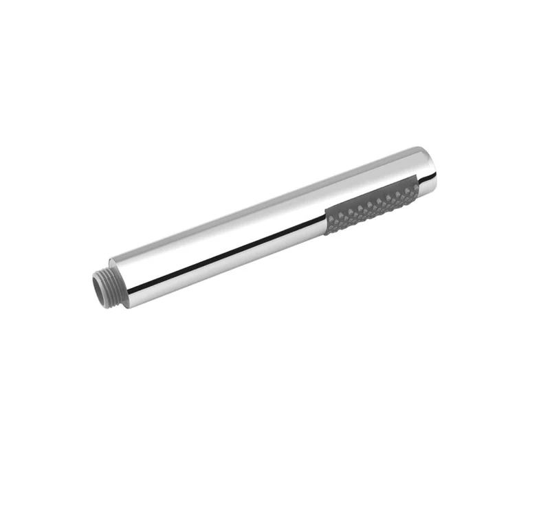 Optiline Stabhandbrause chrom