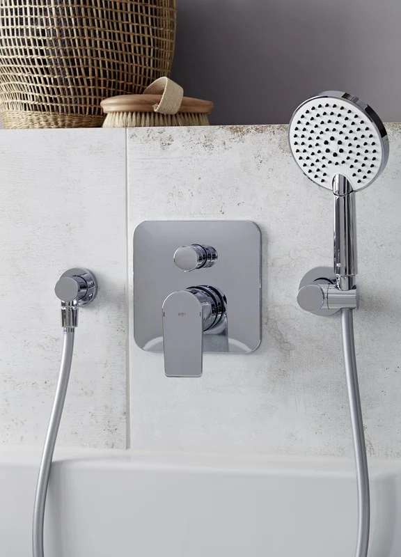 Optiline Handbrause AIR