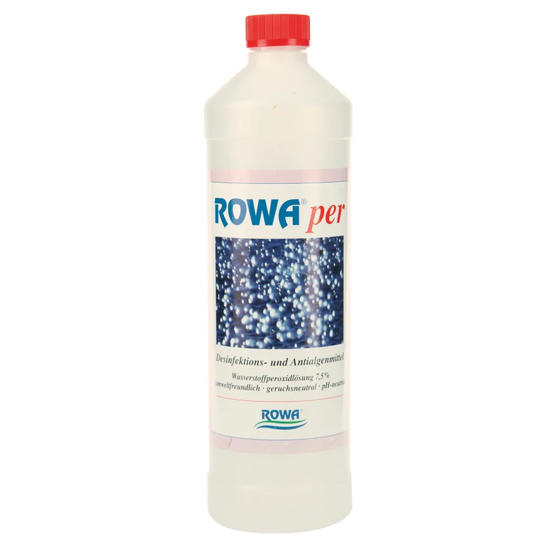 ROWA Per 1 ltr. Desinfektion