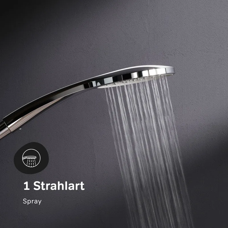 Duschsystem Hit mit Regendusche – F07TB000