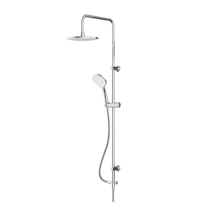 Duschsystem Hit mit Regendusche – F07TB000