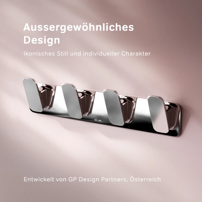 Handtuchhaken-Set Inspire V2.0 – AIB35900