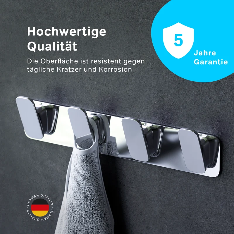 Handtuchhaken-Set Inspire V2.0 – AIB35900