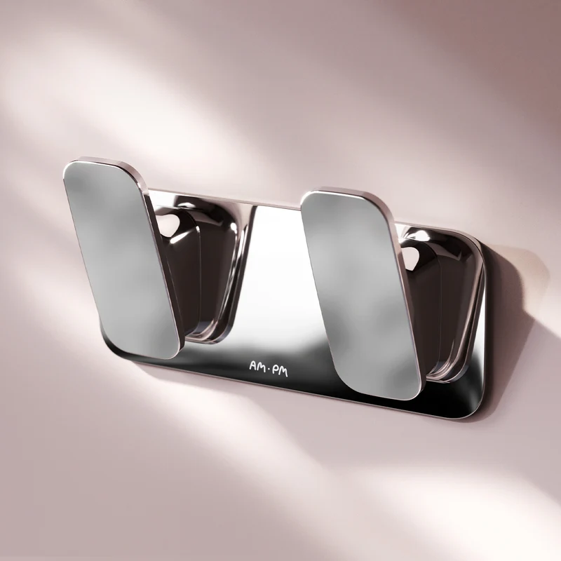 Doppelhaken für Handtücher Inspire V2.0 – AIB35600