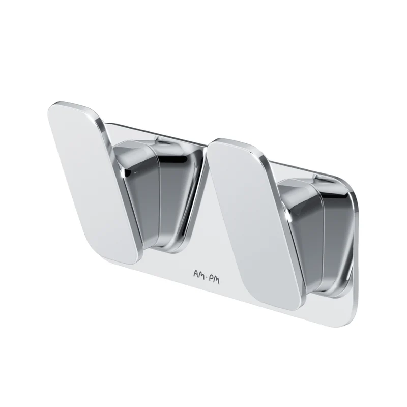 Doppelhaken für Handtücher Inspire V2.0 – AIB35600