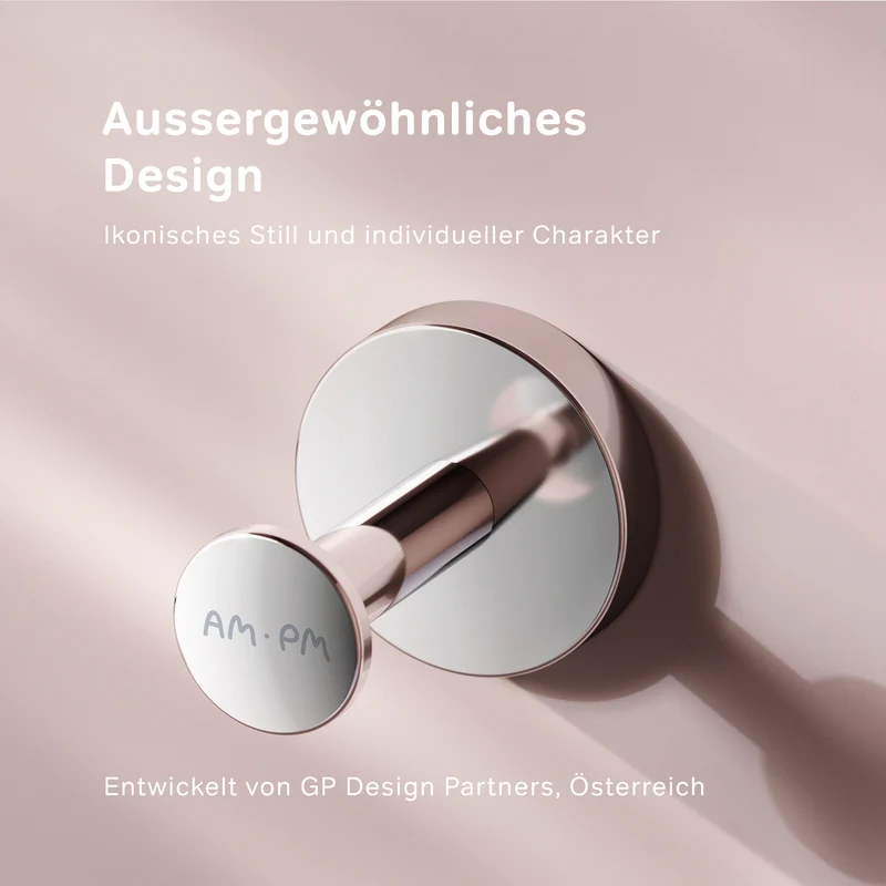 Handtuch- und Kleiderhaken Inspire V2.0 – AIB35800