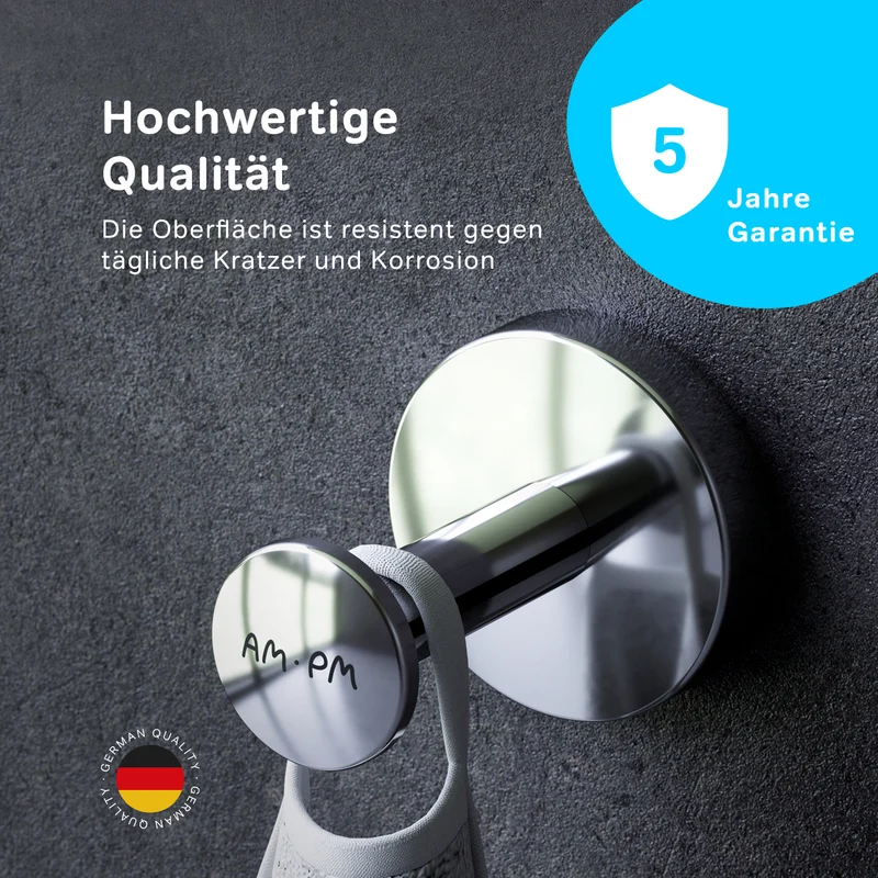 Handtuch- und Kleiderhaken Inspire V2.0 – AIB35800