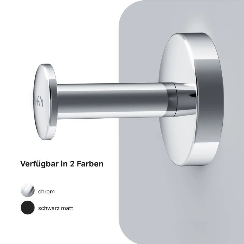 Handtuch- und Kleiderhaken Inspire V2.0 – AIB35800