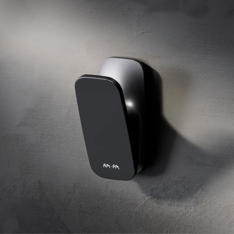Handtuchhaken Inspire V2.0, Schwarz – AIB35522