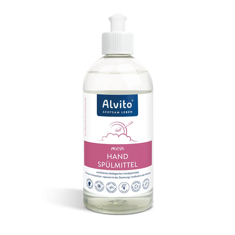 Handspülmittel 500 ml