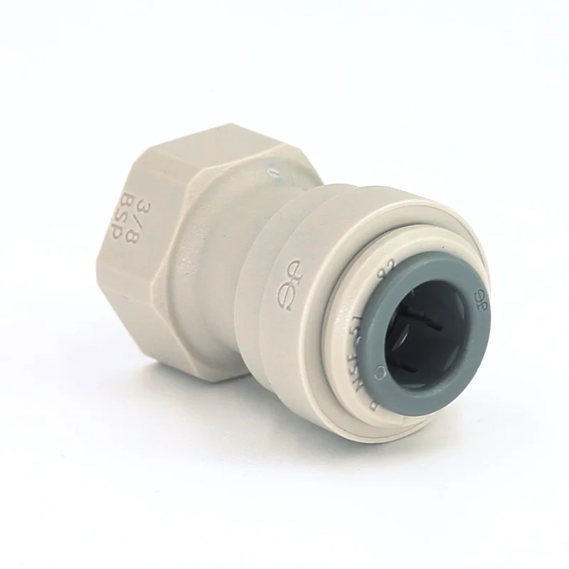 HAS Anschluss 3/8" - 3/8" kurz