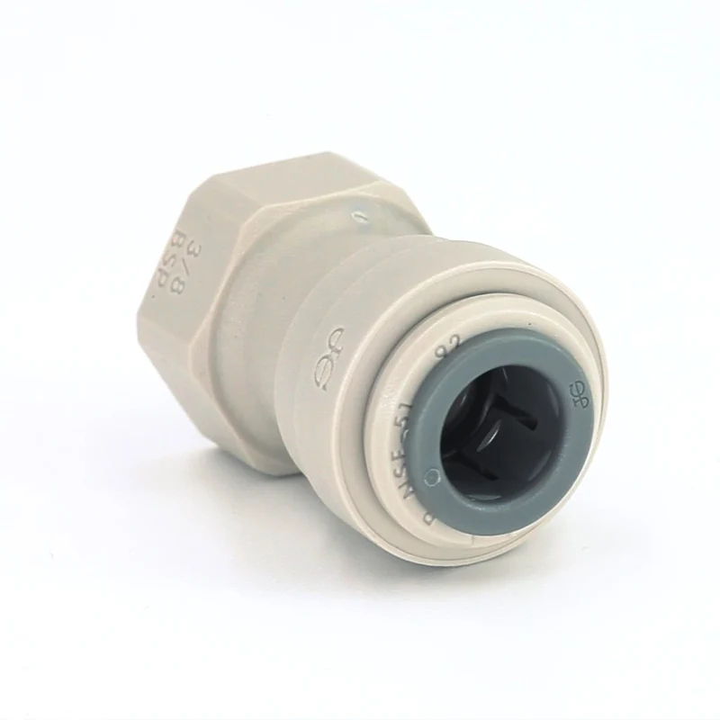 HAS Anschluss 3/8" - 3/8" kurz