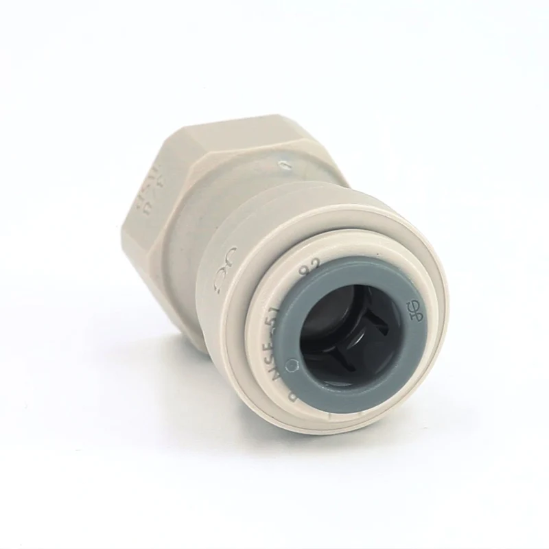 HAS Anschluss 3/8" - 3/8" kurz